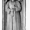 Hutter Johann 1590-1638 Grabplatte